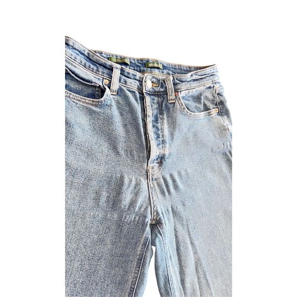 Wild fable relaxed jeans size 6 - Picture 2 of 9